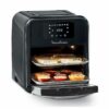 Friggitrice ad aria MOULINEX 11lt 2000w - AL501810 - immagine 3