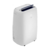 Condizionatore Portatile BEKO 12000 Btu /h (Gas R290) Funzione Deumidificatore Telecomando e Timer - BPN112C