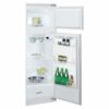 Frigorifero da Incasso WHIRLPOOL Doppia Porta 239 Litri Raffreddamento Statico - ART3672