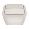 Condizionatore Portatile BEKO 12000 Btu /h (Gas R290) Funzione Deumidificatore Telecomando e Timer - BPN112C - immagine 2