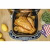 Friggitrice ad Aria MOULINEX 6.5 Litri 1830 Watt Easy Fry & Grill - Ez801D - immagine 4