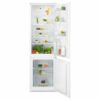 Frigorifero da Incasso ELECTROLUX Combinato 271 Litri Statico con low Frost - LNS5LE18S