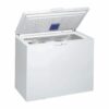 Congelatore a Pozzetto Orizzontale WHIRLPOOL 312 litri - WHE31352FO - immagine 2