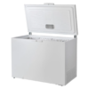 Congelatore a Pozzetto Orizzontale WHIRLPOOL 312 litri - WHE31352FO - immagine 3