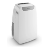 Condizionatore Portatile OLIMPIA SPLENDID con Pompa di Calore Classe A/A+ Deumidificatore WiFi - AIRPRO14HP