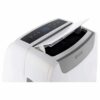 Condizionatore Portatile OLIMPIA SPLENDID con Pompa di Calore Classe A/A+ Deumidificatore WiFi - AIRPRO14HP - immagine 2