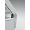 Congelatore a Pozzetto Orizzontale WHIRLPOOL 312 litri - WHE31352FO - immagine 7