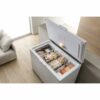 Congelatore a Pozzetto Orizzontale WHIRLPOOL 312 litri - WHE31352FO - immagine 8