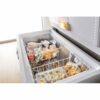 Congelatore a Pozzetto Orizzontale WHIRLPOOL 312 litri - WHE31352FO - immagine 9