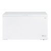 Congelatore a Pozzetto Orizzontale COMFEE 418 litri Raffreddamento Statico- RCC554WH