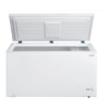 Congelatore a Pozzetto Orizzontale COMFEE 418 litri Raffreddamento Statico- RCC554WH - immagine 2