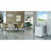 Condizionatore Portatile OLIMPIA SPLENDID con Pompa di Calore Classe A/A+ Deumidificatore WiFi - AIRPRO14HP - immagine 8