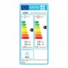 Condizionatore Portatile OLIMPIA SPLENDID con Pompa di Calore Classe A/A+ Deumidificatore WiFi - AIRPRO14HP - immagine 10