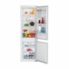 Frigorifero da Incasso BEKO Combinato Statico 271 Litri - BCSA285K4SN1