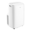 Condizionatore Portatile ARGO 15000 Btu/h con Pompa di Calore Classe A/A+ Funzione Deumidificazione - THORPLUS