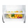 Frigorifero Doppia Porta LG 509 Litri No Frost con Dispenser Acqua - GTF744PZPE - immagine 10