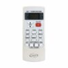 Condizionatore Portatile ARGO 15000 Btu/h con Pompa di Calore Classe A/A+ Funzione Deumidificazione - THORPLUS - immagine 6