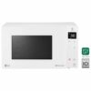 Forno Microonde LG Combinato con Grill 23 Litri1000 Watt Inverter - MH6336GIH