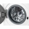 Lavatrice Slim Lg 9 Kg 47,5 cm 1200 giri Funzione Vapore Motore Inverter - F2R3S09NSW - immagine 9