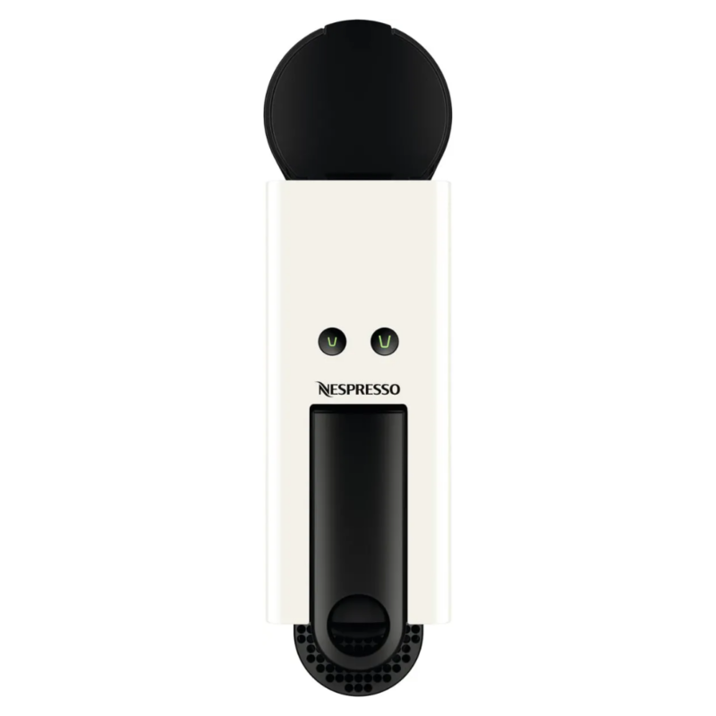 Krups Nespresso® Mini Deluxe Macchina Caffè a Capsule colore Bianco - XN1101K - immagine 5