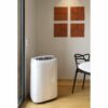 Condizionatore Portatile ARGO 15000 Btu/h con Pompa di Calore Classe A/A+ Funzione Deumidificazione - THORPLUS - immagine 7