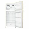 Frigorifero Doppia Porta LG 509 Litri No Frost colore Beige - GTF744SEPED - immagine 2