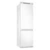 Frigorifero da Incasso SAMSUNG Combinato 267 litri Raffreddamento No Frost - BRB26602EW - immagine 2