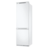 Frigorifero da Incasso SAMSUNG Combinato 267 litri Raffreddamento No Frost - BRB26602EW - immagine 3