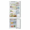 Frigorifero da Incasso SAMSUNG Combinato 267 litri Raffreddamento No Frost - BRB26602EW - immagine 5