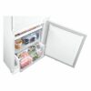 Frigorifero da Incasso SAMSUNG Combinato 267 litri Raffreddamento No Frost - BRB26602EW - immagine 6