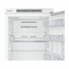 Frigorifero da Incasso SAMSUNG Combinato 267 litri Raffreddamento No Frost - BRB26602EW - immagine 7