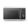 Toshiba Forno a Microonde TOSHIBA PED Ventilato 900W 23LT con Grill 1000W | MW3-SAC23S