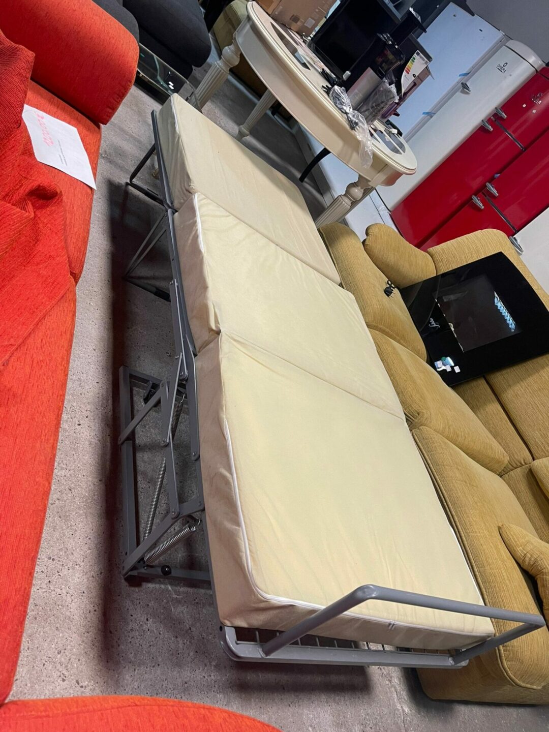 Letto singolo nuovo S 1602 - immagine 3