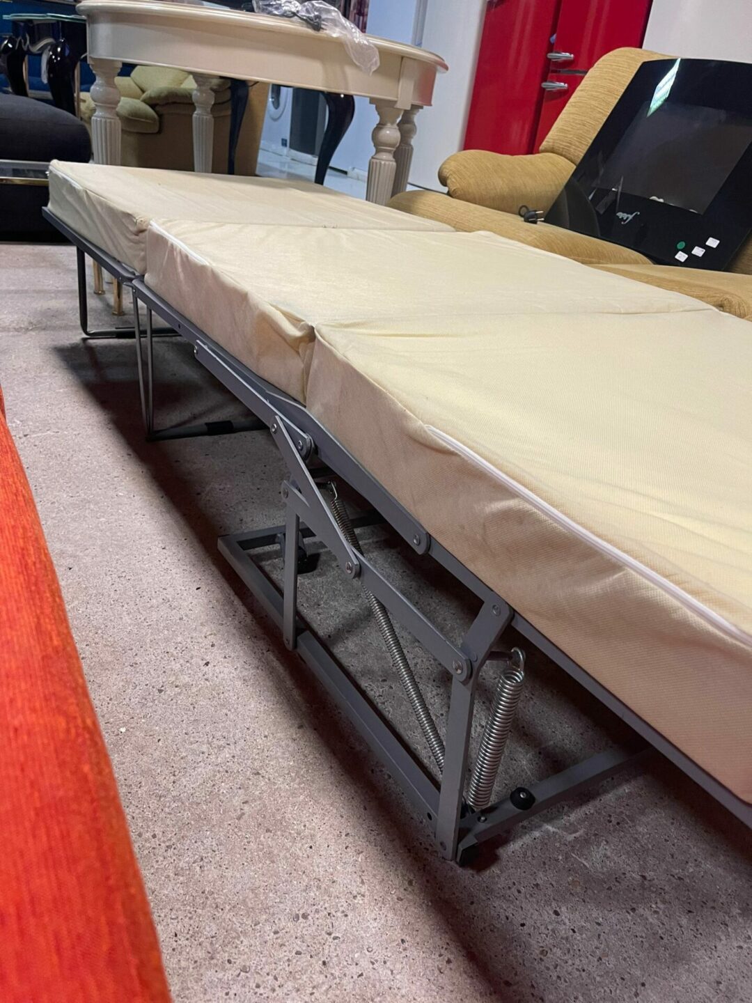 Letto singolo nuovo S 1602 - immagine 2