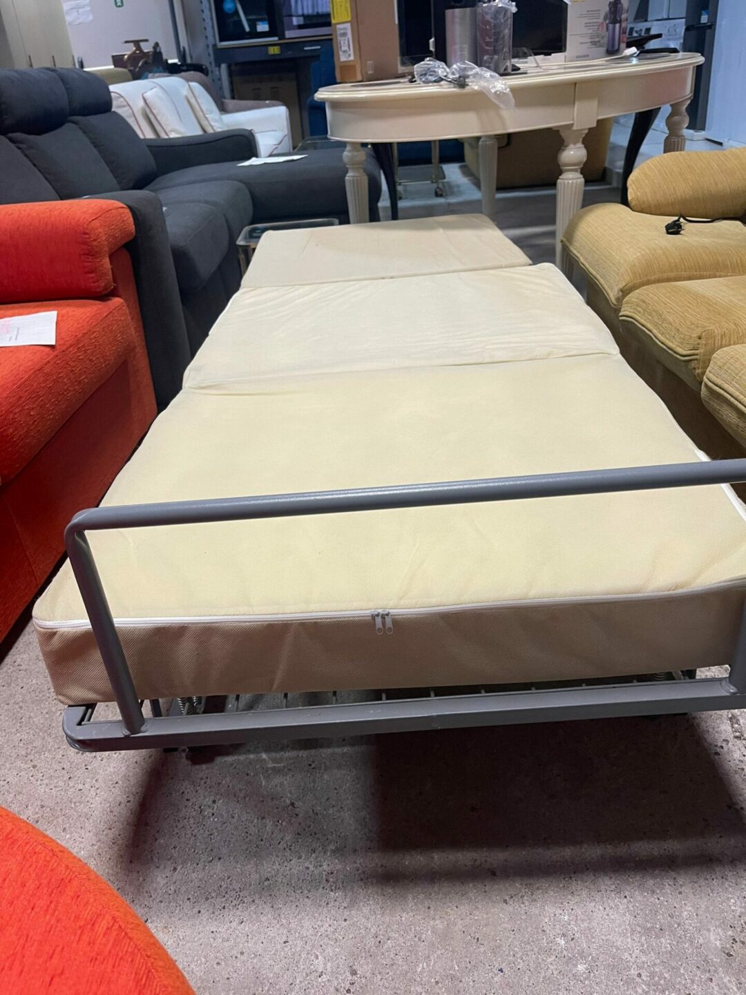 Letto singolo nuovo S 1602 - immagine 4