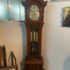 Orologio a pendolo a colonna c.v. Art.119 S 1665