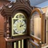 Orologio a pendolo a colonna c.v. Art.119 S 1665 - immagine 2
