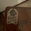 Macchina per cucire  vintage gritzner 1900 c.v. Art.120 S 1682 - immagine 3