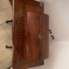 Macchina per cucire  vintage gritzner 1900 c.v. Art.120 S 1682 - immagine 4