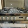 Lofra cucina a gas con forno S 1740 - immagine 2