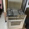 Lofra cucina a gas con forno S 1740