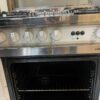 Lofra cucina a gas con forno S 1740 - immagine 5