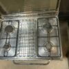 Lofra cucina a gas con forno S 1740 - immagine 3