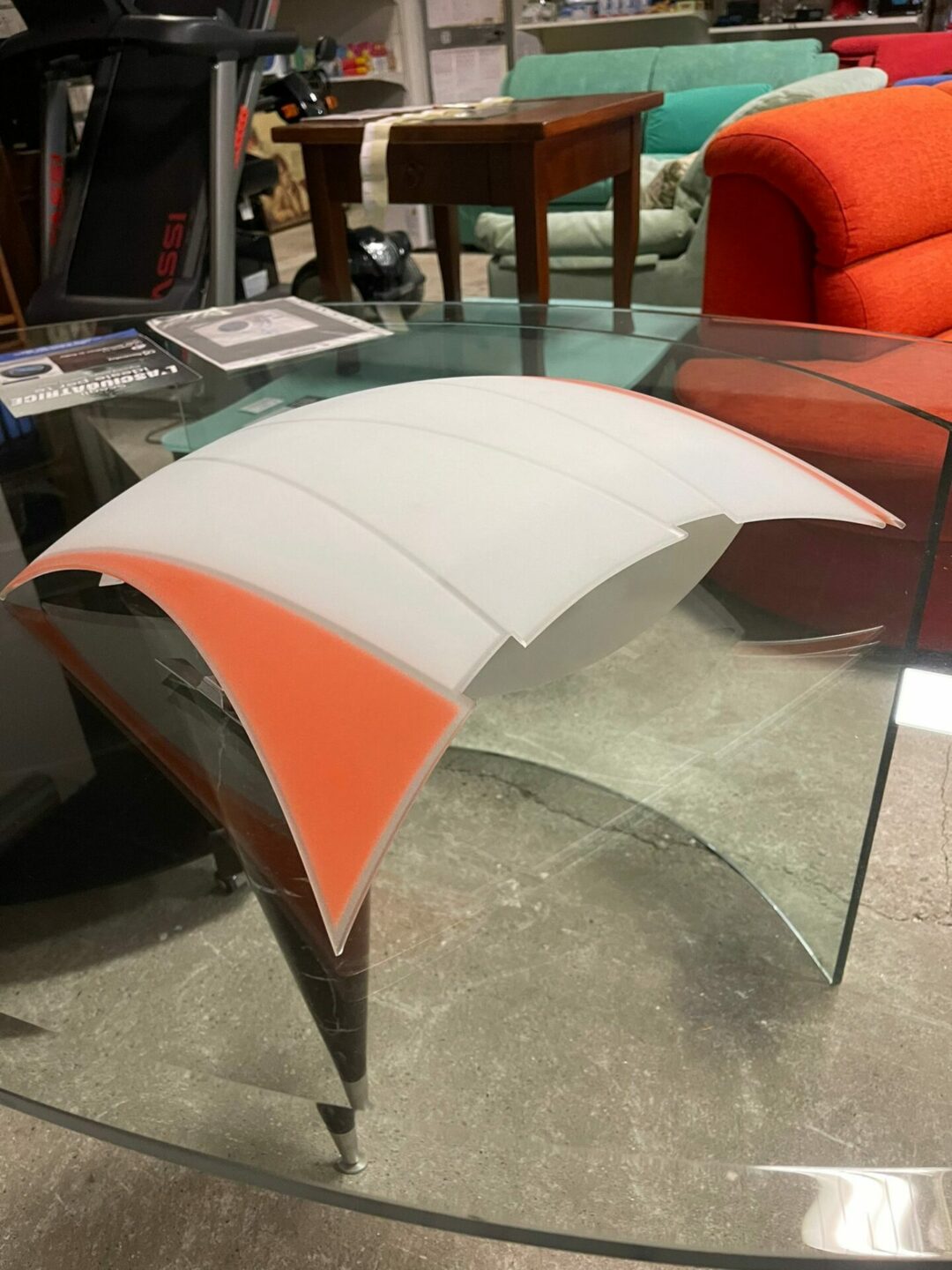 Lampadario 44x44 cm c.v. Art.143 S 1846