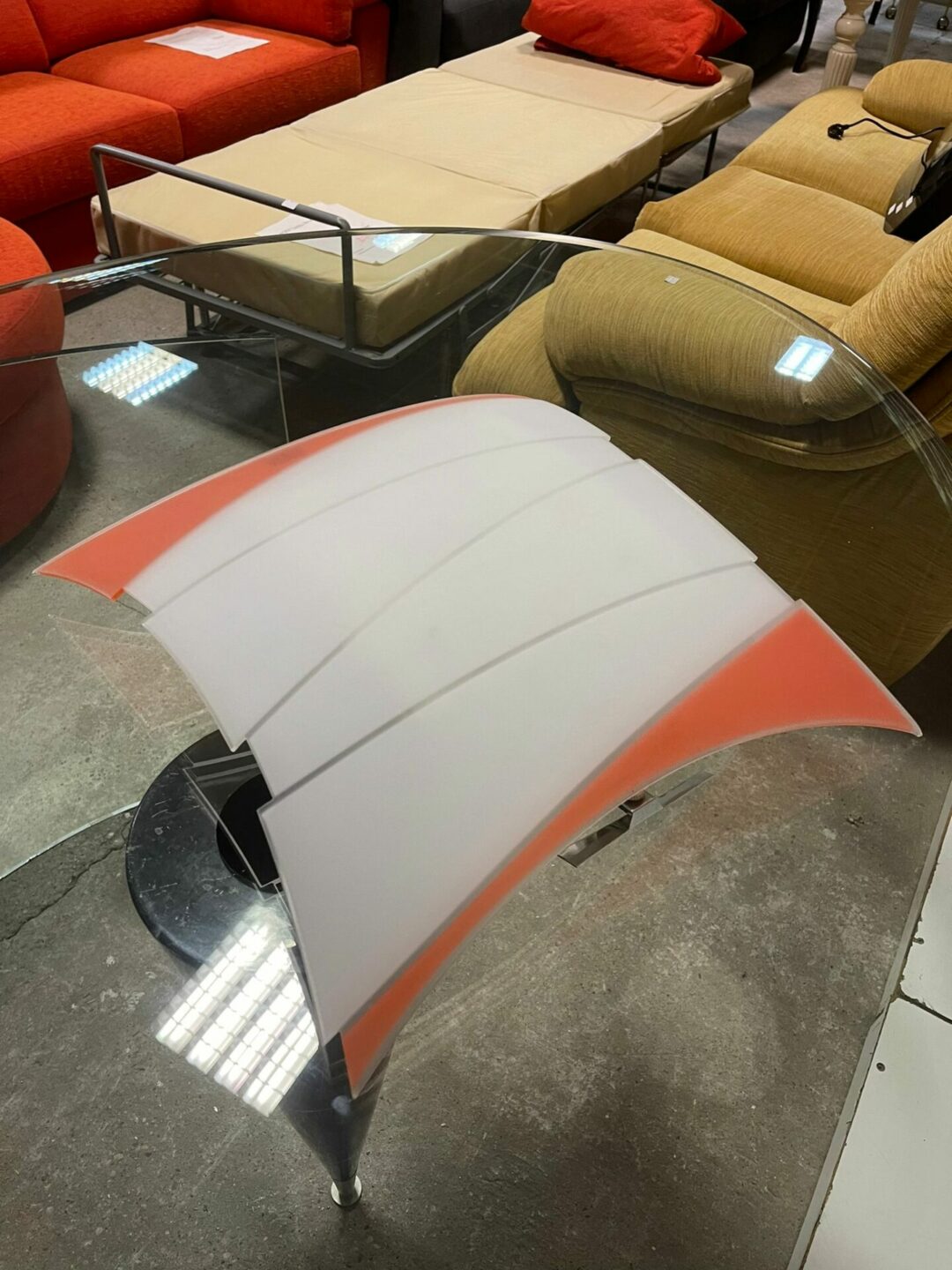 Lampadario 44x44 cm c.v. Art.143 S 1846 - immagine 3