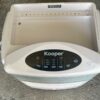 Ventilatore pinguino kooper C.V. ART.130 S 1545 - immagine 2