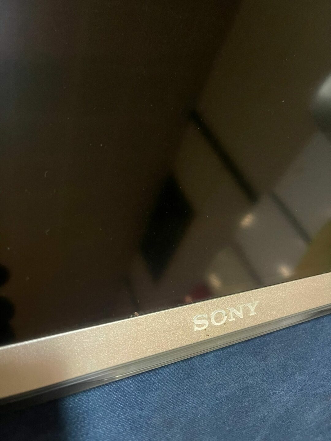 Sony Tv da appendere S 1580 - immagine 2