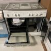 Cucina a gas Tecnogas 90x60x89 cm D921WS S 1585 - immagine 3