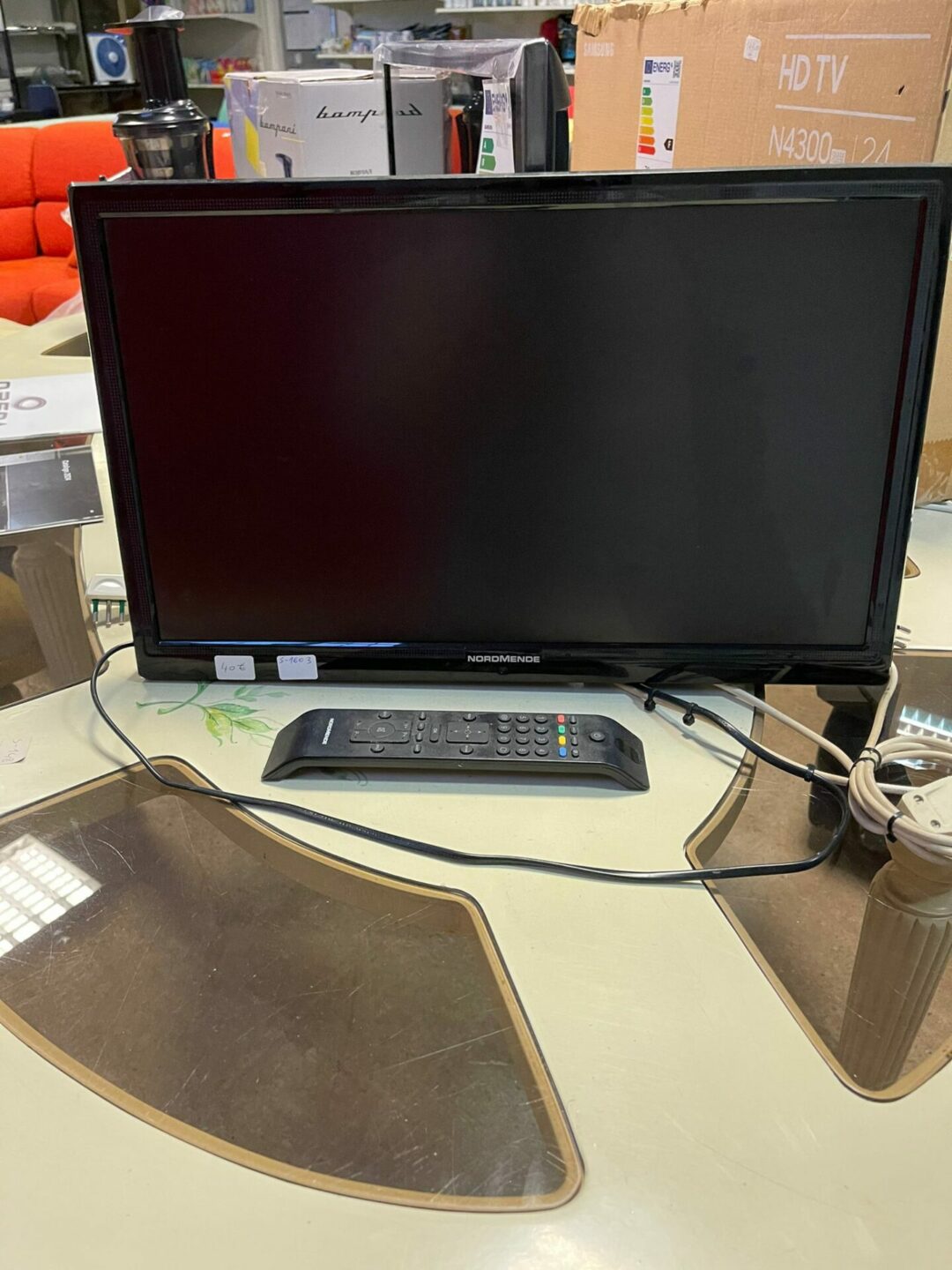 Tv usata normende S 1603