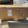 Tv 24" Samsung Nuova UE24N4300AU - 2 anni garanzia S 1604 - immagine 2